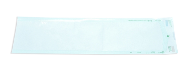 Sterilization pouch pa/la, 100x400mm - Mpack - 3