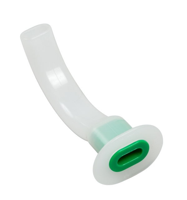 Guedel airways 0, Sterile - Pennine