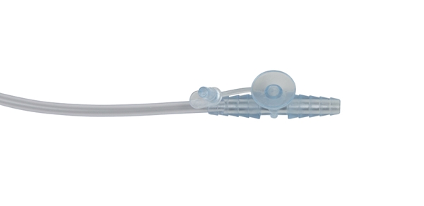 Mucus extractor with vacum con, Sterile - Pennine