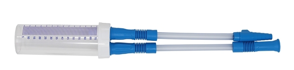 Mucus Specimen Trap, Sterile - Pennine