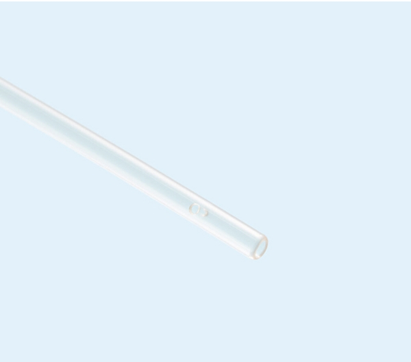 Suction catheter CH12, Sterile - Pennine - 2