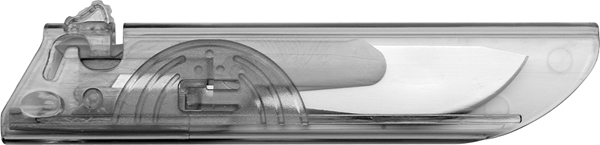 Safety blade Bard-Parker, Size 21 ,Sterile - Bard-Parker