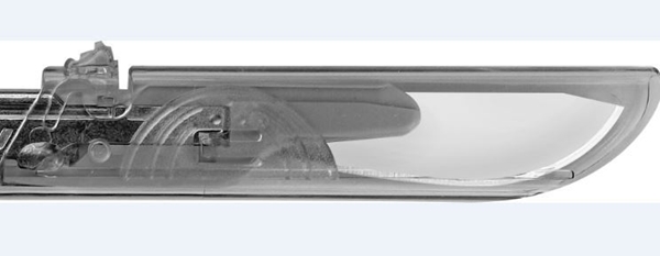 Safety blade Bard-Parker, Size 22 ,Sterile - SELEFA®