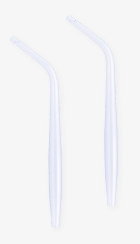 Yankauer Atrauma tip, Sterile - Pennine