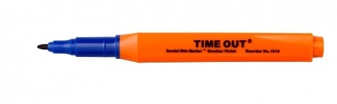 Sandel Skin Marker, No Roll - Sandel