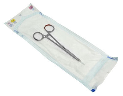 Needle holder Hegar MediKit, Sterile - evercare® Medikit