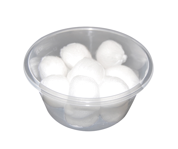 evercare® Washing set, gauze, sterile, washing set sterile - evercare®