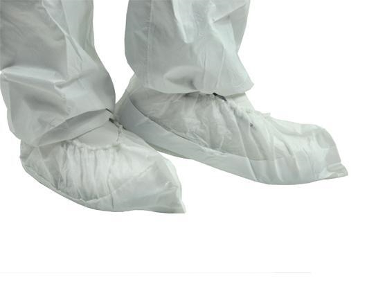 shoecovers SAFEFEET SKIDGUARD, Universal white/white - Kolmi