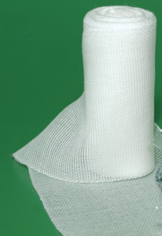 Muslin bandage, 8cmx5m