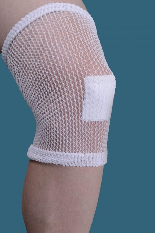 Tubnät Bastos Viegas, Nr3 2,1cmx25m - Bastos - 1