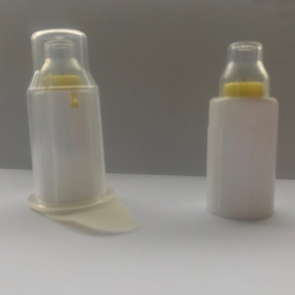 Pen Needle KD-PENOFINE S, 31G (0.25 x 4 mm) - KD-Penofine - 2