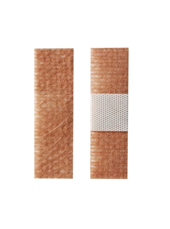 evercare® Adhesive Plasters nonwoven, 2x4cm beige - evercare® - 2