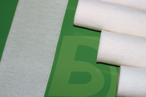 Fix bandage BV 419, 6cmx4m cotton/polyamid sterile