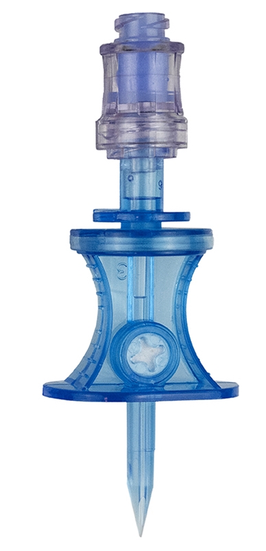 evercare Kraken Spike, Air filter Blue w NFC - evercare® - 1