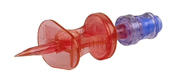 evercare Kraken Spike Chemo, Air filter Red w NFC - evercare® - 2