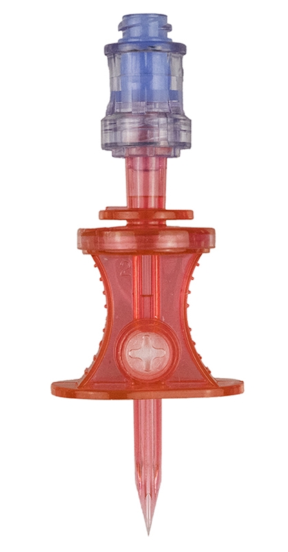 evercare Kraken Spike Chemo, Air filter Red w NFC - evercare® - 1