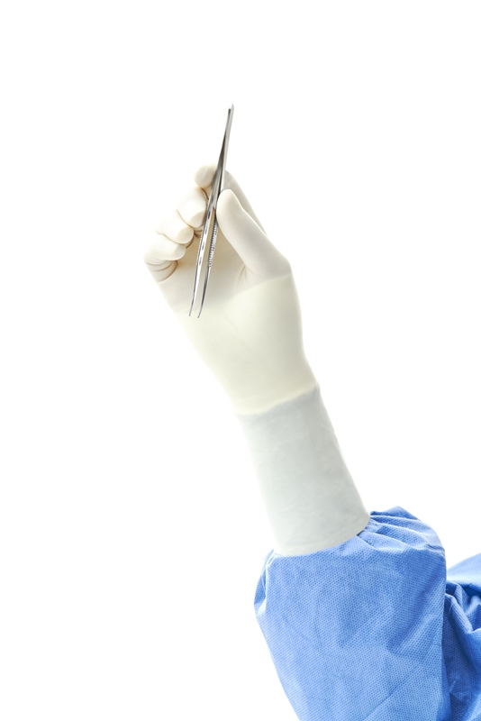 Gammex Latex Textured, 6.0 Sterile PF Natural 50pairs - Gammex