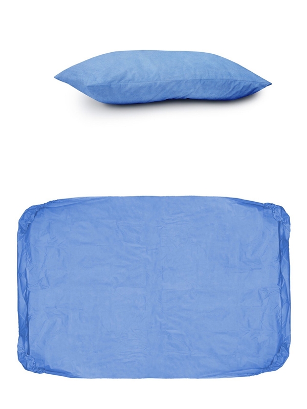 Pillow case non woven, 25gsm 50x70cm - Synek