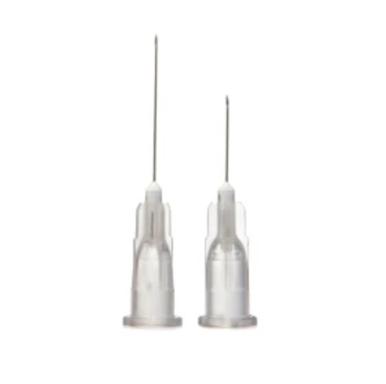 Hypodermic needle KD-FINE, 0,40x20mm 27G - KD-Fine