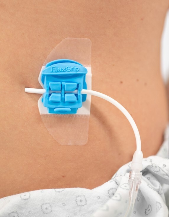 FlexGRIP Universal 11 - 18 Fr Extra safety, Medium 11 - 18 Fr Extra safety - FlexGrip - 1