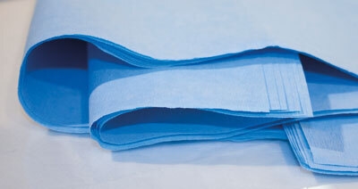 Sterisheet 378 NW, 120x120cm - Sterisheet