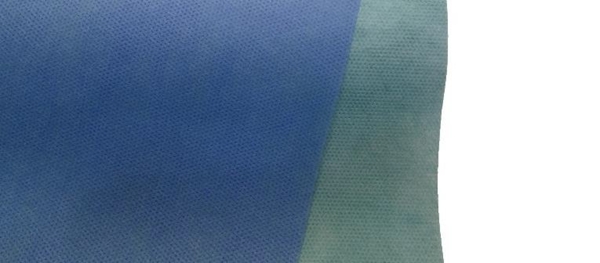 Sterisheet 2 Int 340/355 SMS, 100x100cm Blue/Green - Sterisheet
