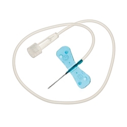 Butterfly needle Surflo, 23Gx30cm-Blue - Terumo