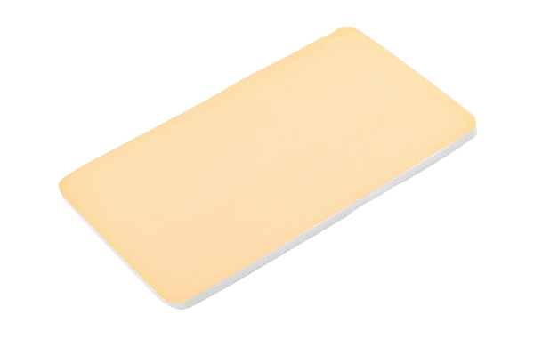 evercare® Foam Dressing Non Border, sterile, 10x20cm,normal,nobord,sterile - evercare® - 2