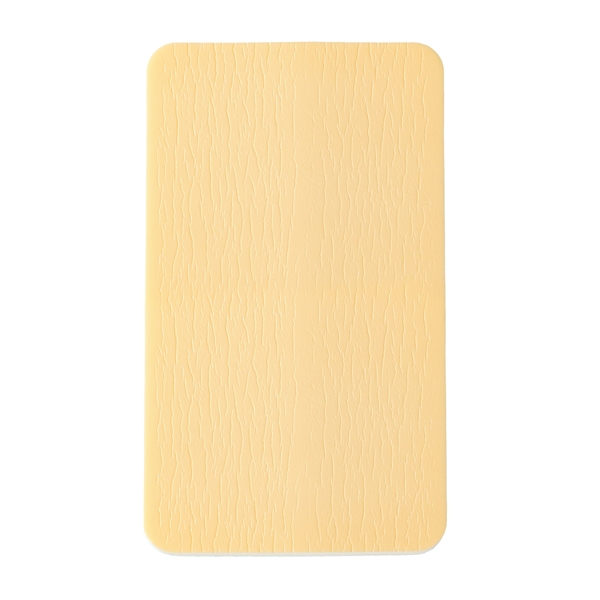 evercare® Silicone Foam Dressing Non Border, 20x10cm,normal,nobord,sterile - evercare® - 2