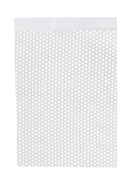 evercare® Silicone Wound Contact Dressing, double-sided, 17,5x10 cm, 175x100mm,doubleside,sterile - evercare® - 2