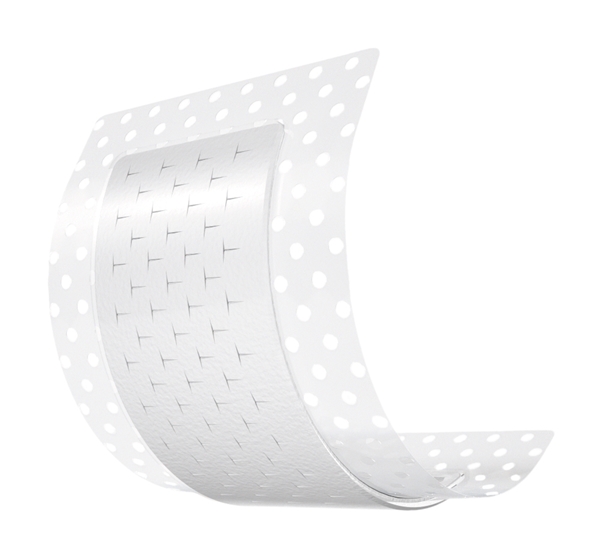 evercare® Silicone Postoperative Dressing,sterile, 250×100(190×45)mm,sterile - evercare® - 2