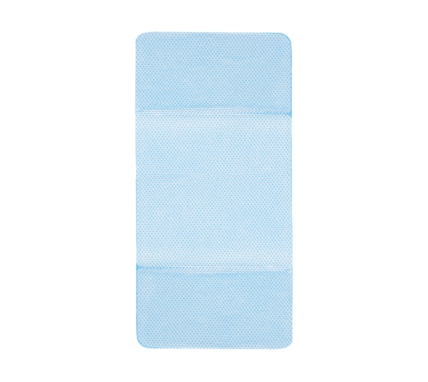 evercare®Medical Hydrogel dressing, 20x10cm,noborder,sterile - evercare® - 2