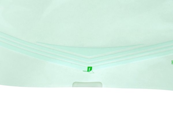 Sterilization pouch pa/la, 280x450mm - Mpack - 2