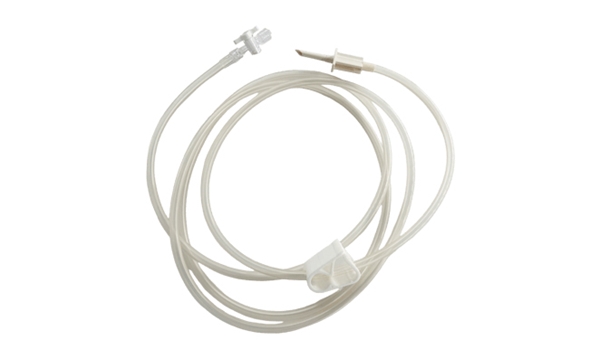 16261, Cystoscopy System Single, Single Use, Sterile, Non-invasive (LEN±220cm, Ø4.8x6.8mm), LEN±220cm, Ø4.8x6.8mm - DispoMedical