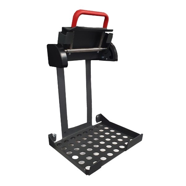 Wall Fastening M2 w/o power, w/o power for ZOLL M2 - ZOLL M2 - 1