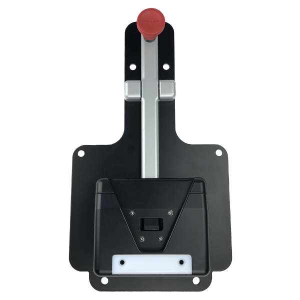 Wall Fastening W/O power for CRX, W/O power for CRX - CRX