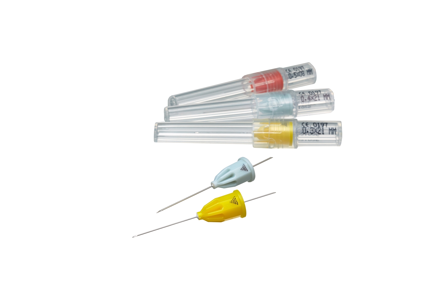 Dental inj needle Imperial