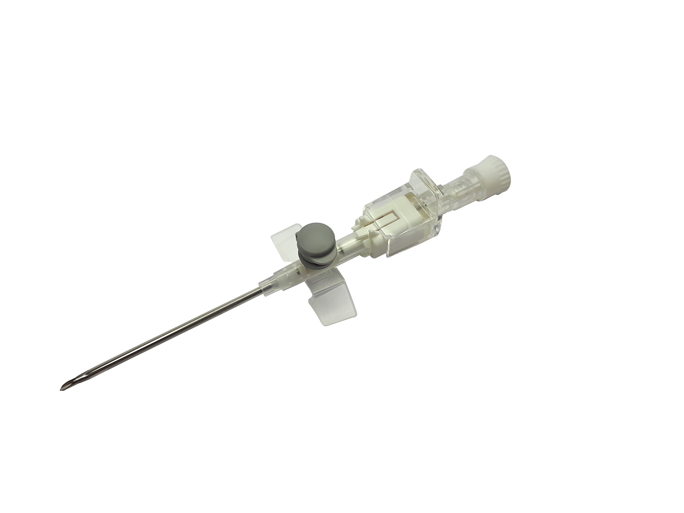 IV Needle Surshield Versatus