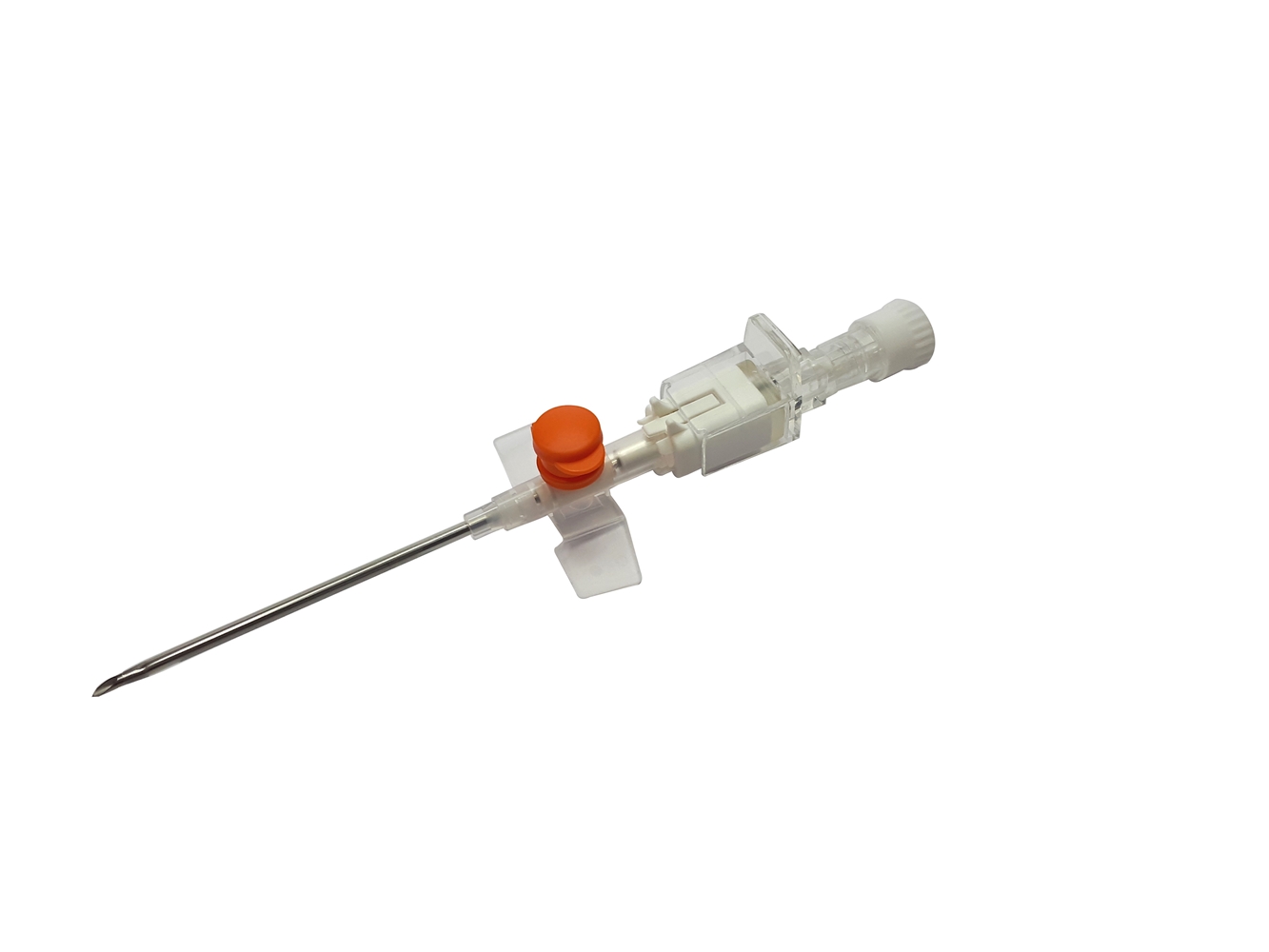 IV Needle Surshield Versatus