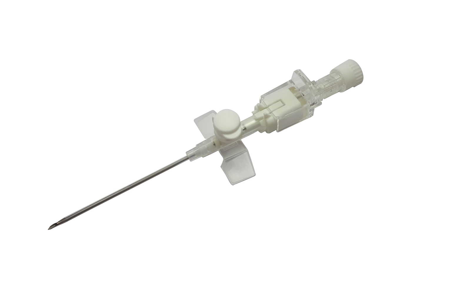 IV Needle Surshield Versatus