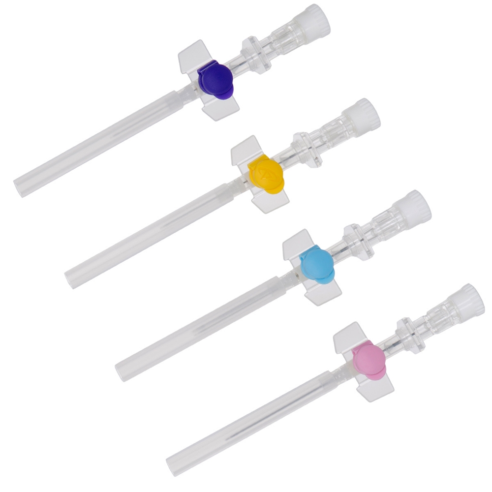 AGO CANNULA DELTA VEN®