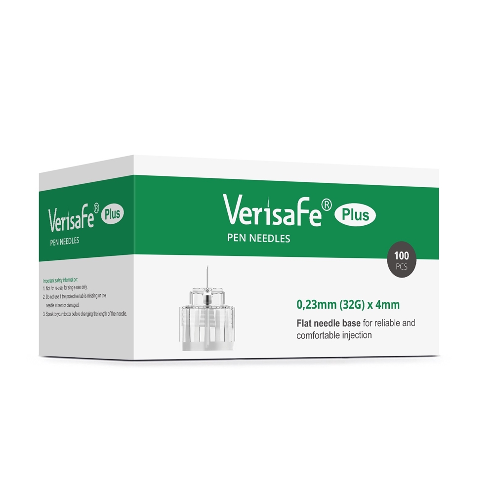 Verifine Plus 32G x 4mm