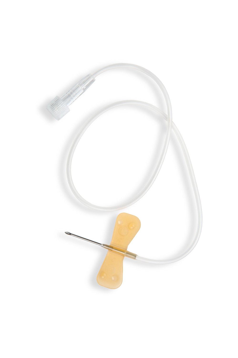 Butterfly needle Surflo