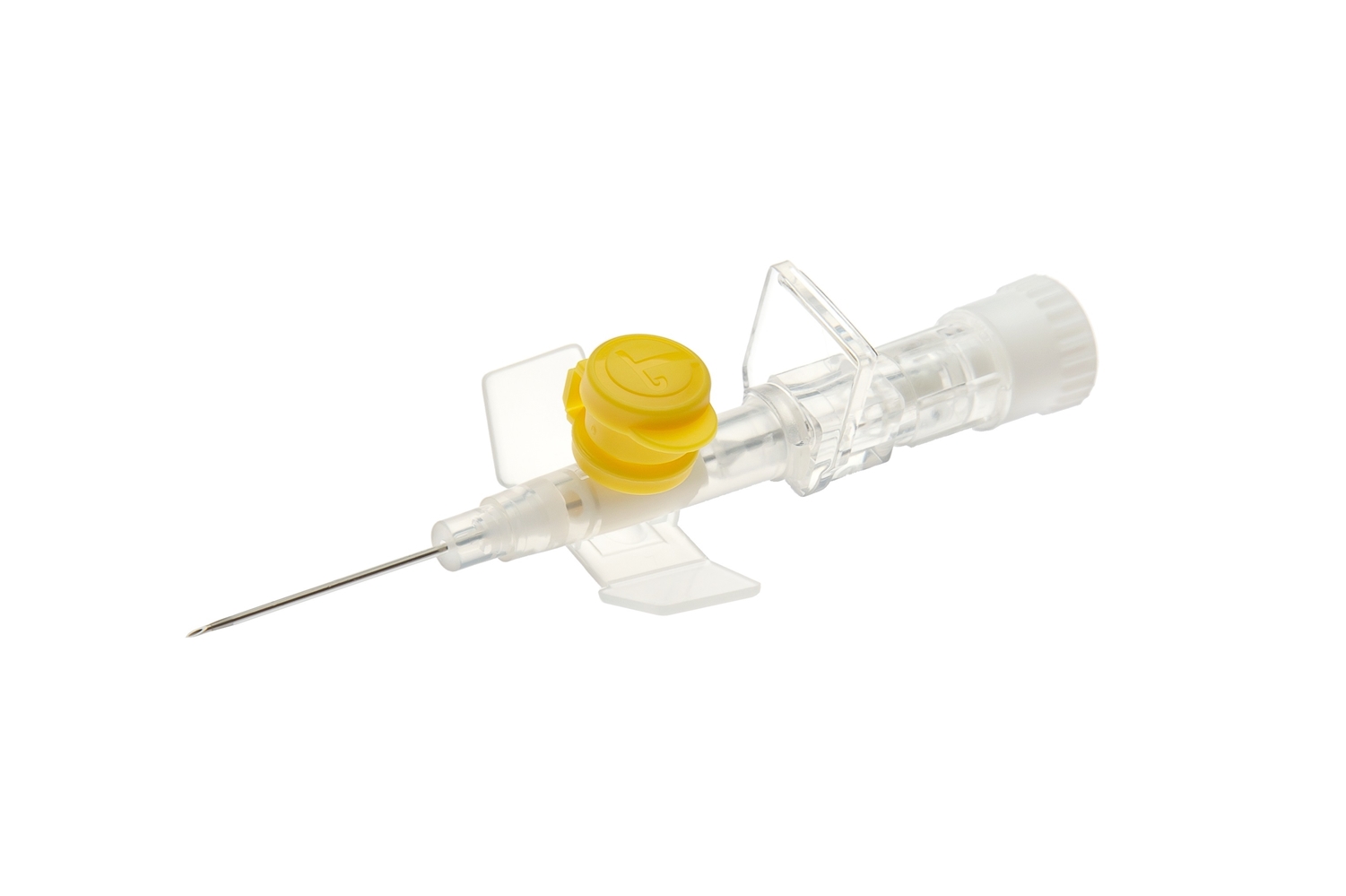 IV needle Versatus