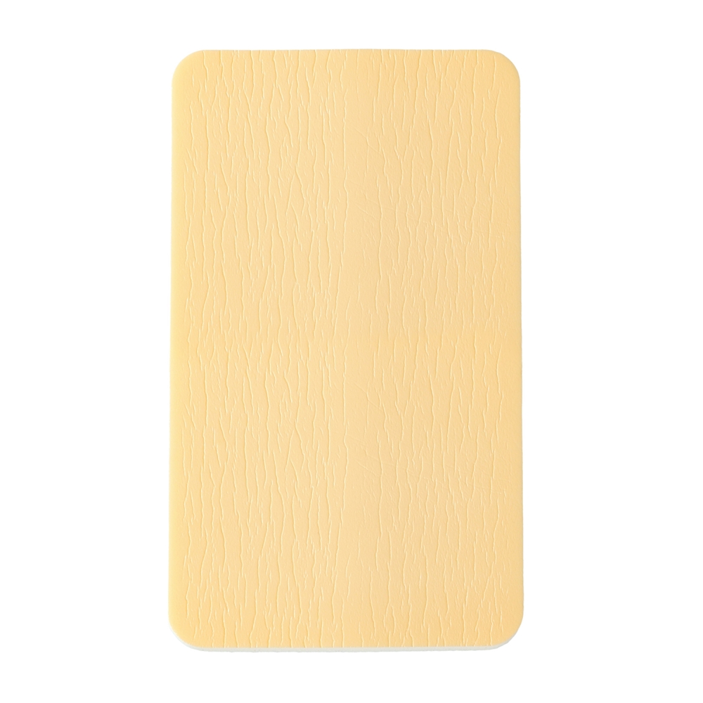 evercare® Silicone Foam Dressing Non Border, 20x10cm,normal,nobord,sterile - evercare® - 2