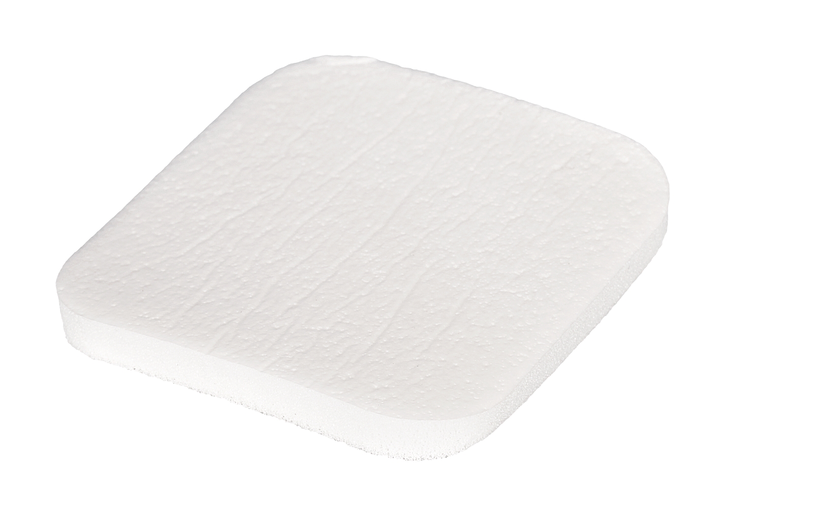 evercare® Foam Dressing Non Border, 20x20 cm, sterile, 20x20cm,normal,nobord,sterile - evercare® - 2