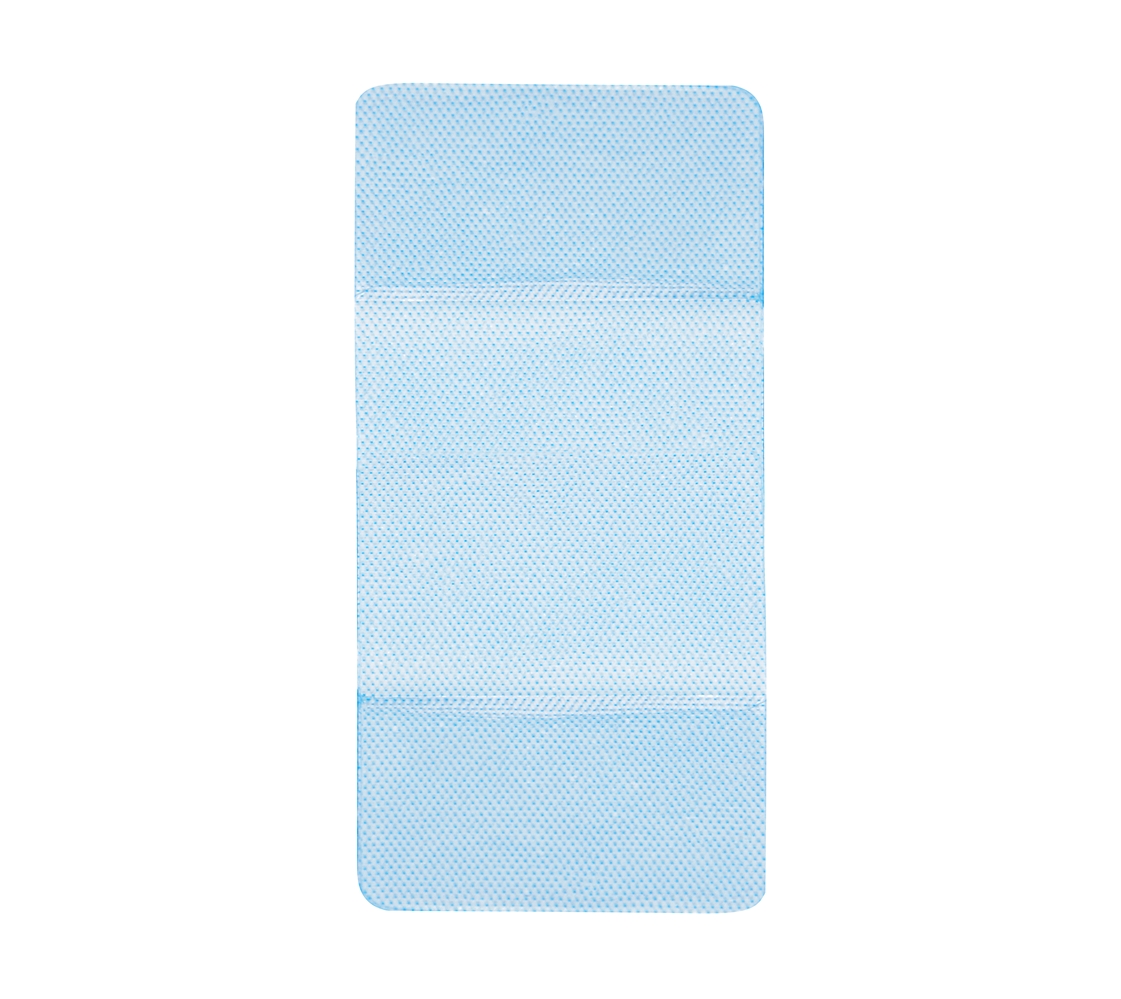 evercare®Medical Hydrogel dressing, 20x10cm,noborder,sterile - evercare® - 2