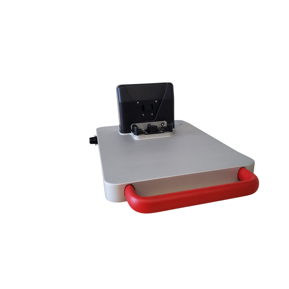 Desktop Fastening with power CRX, with power CRX - CRX