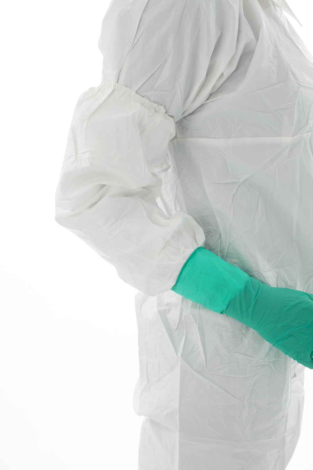 BioClean-D™ Sleeve Covers - Sterile S-BDSC-L, Universal, length min.480mm - BIOCLEAN