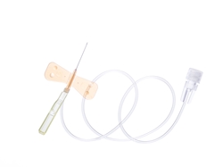 Butterfly needle Surflo Safety